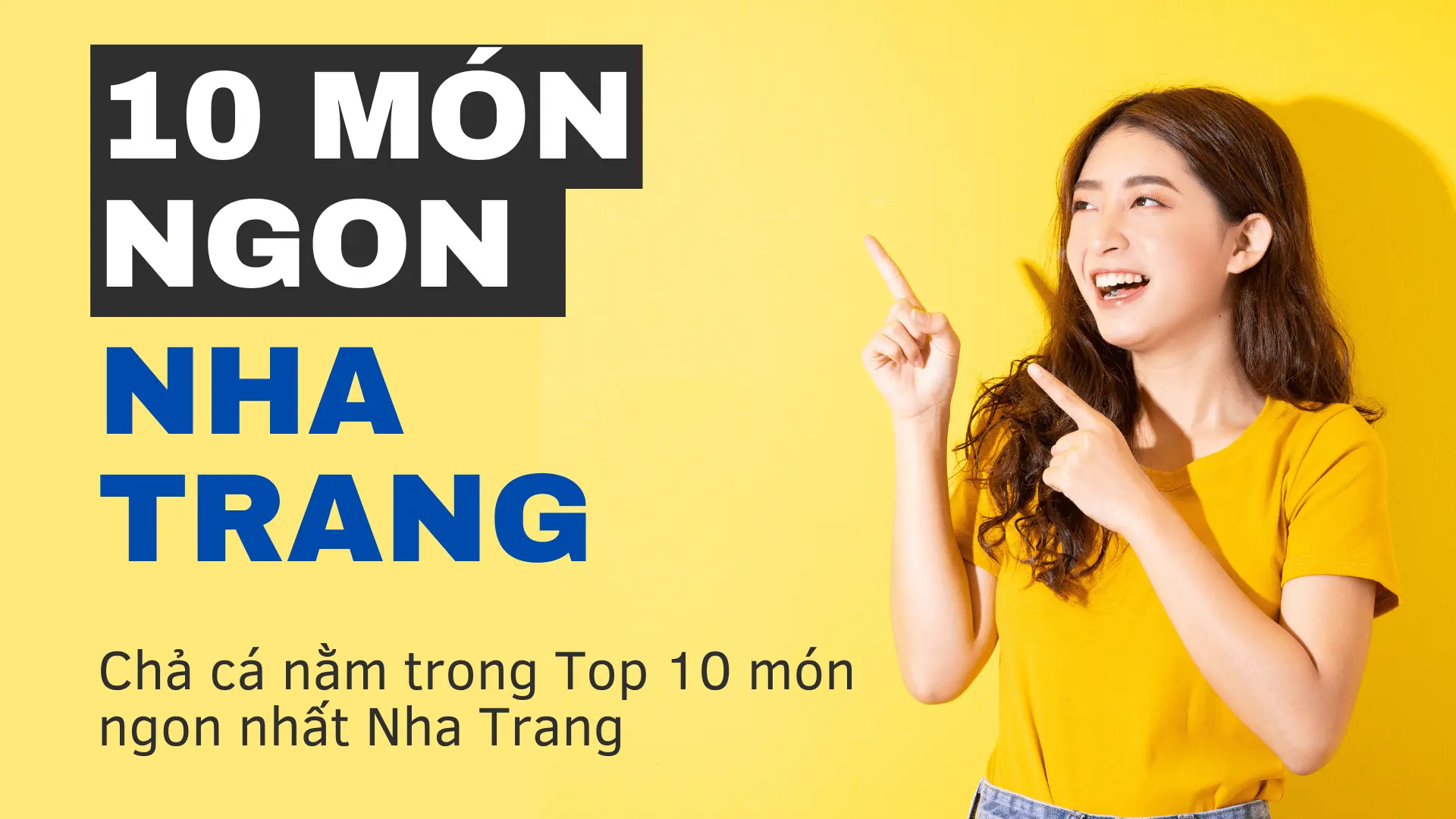 10 mon ngon Nha Trang