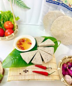 Cha ca Nha Trang hap