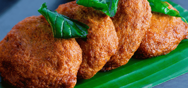 Cha ca Nha Trang Banner 2