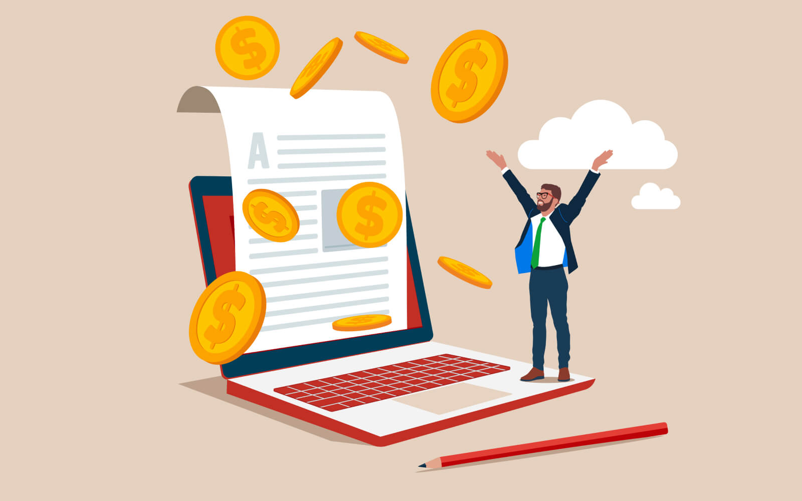 Chia se co hoi hợp tác bán hàng