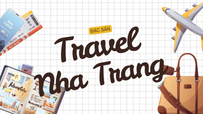 Đặc sản Nha Trang làm quà