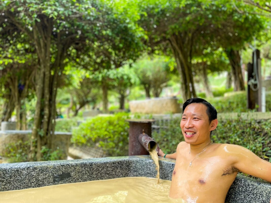 Địa điểm du lịch Nha Trang - Hòn Tằm 9