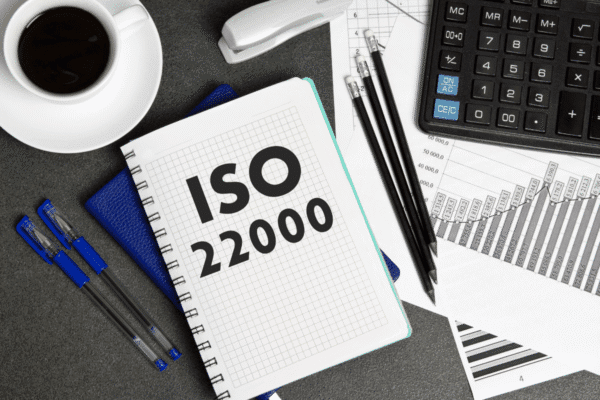 ISO 22000