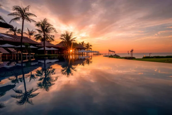 Resort Cam Ranh