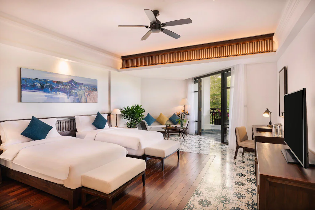 Resort Cam Ranh 2