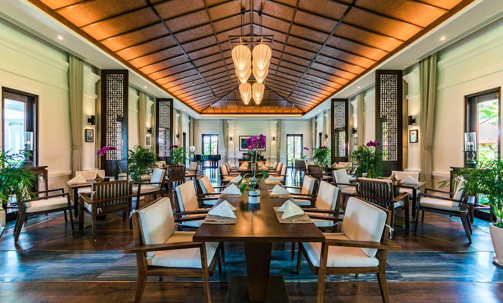 Resort Cam Ranh 3