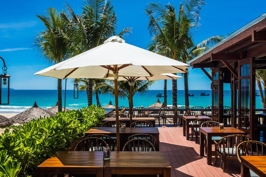 Resort Cam Ranh 4