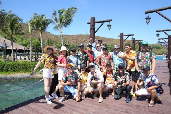 Địa điểm du lịch Nha Trang - Hòn Tằm 3