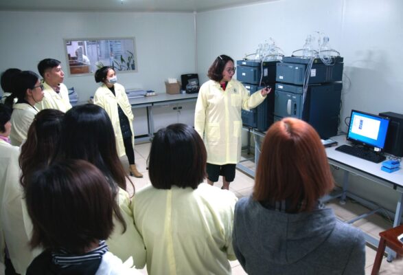 kiem nghiem san pham