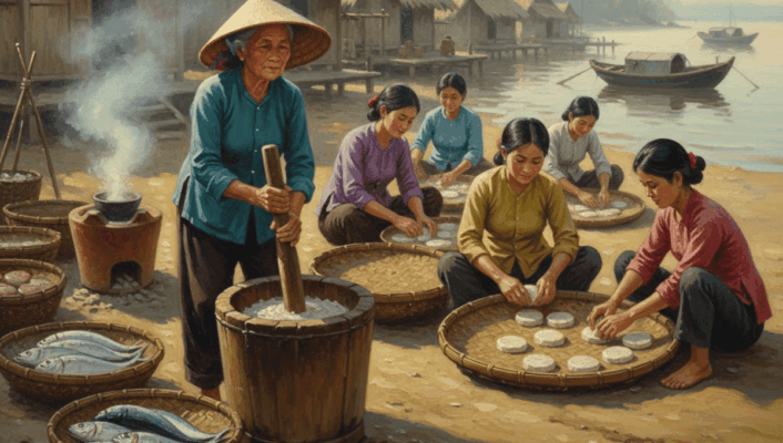 Lich su nghe lam cha ca 1200x680