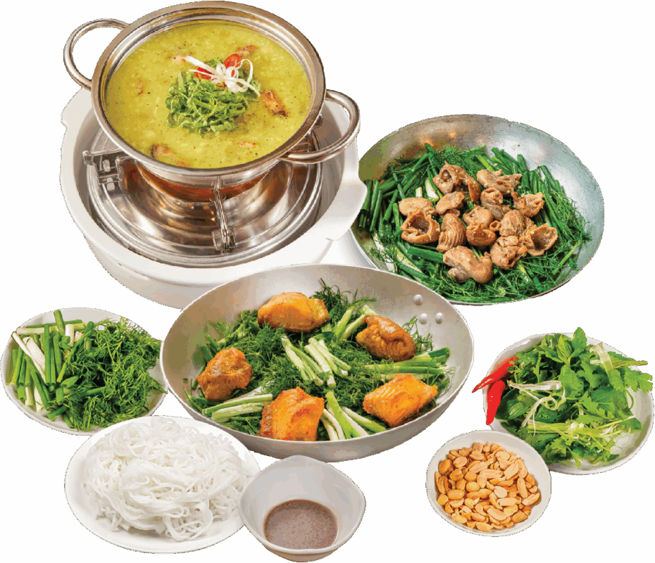 chả cá